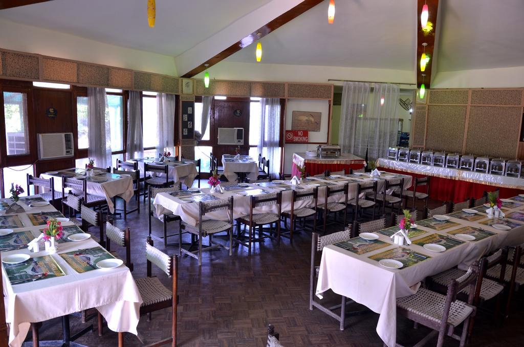 Hotel Bharatpur Ashok Экстерьер фото